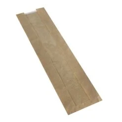 1000 Biologisch Abbaubare Und Nachhaltige Sichtstreifenbeutel Mit PLA-Fenster Pure 30 Cm X 16 Cm X 6 Cm Braun -Küchenutensilien Verkäufe df2e385b 9fe8 4a8d 8b7b 86f4fbad38c0