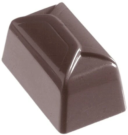 1 X SCHNEIDER Schokoladen-Form Überziehpraline Rechteckig 36x26x18 – Bild 3