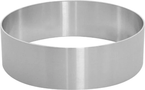 1 X SCHNEIDER Tortenringe 220 X 70 Mm – Bild 6