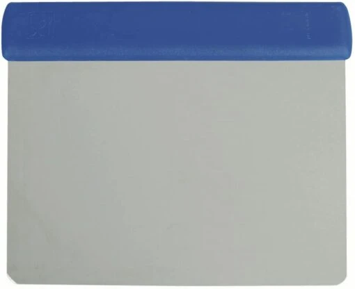 Schneider® Schneider - Abstecher, Edelstahl 130 X 135 Mm, Steife Klinge, Griff (schwarz) – Bild 4
