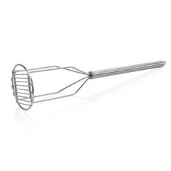 WAS Germany - Kartoffelstampfer, 36 Cm, Chromnickelstahl (1517360) -Küchenutensilien Verkäufe e84ca78f 56f8 4705 a55e 03141438a77e 2