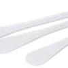 2x Contacto Rührspatel, Weiß, Exoglass®, Länge: 50 Cm, Breite: 8,5 Cm -Küchenutensilien Verkäufe e8f617f2 347f 472c 8a48 b0d2824781b1