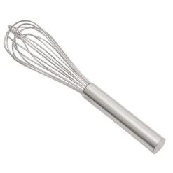 Vogue Schneebesen 35cm Edelstahl 8 Drähte -Küchenutensilien Verkäufe e8f973aa aedd 4cef b3c9 f4588181e088