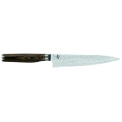 KAI Shun Premier Tim Mälzer Allzweckmesser Wellenschliff TDM-1722