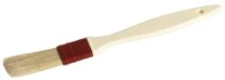Contacto Fett- Und Kuchenpinsel 40 Mm, Naturborsten
