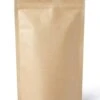 Standbodenbeutel Kraftpapier Braun, Druckverschluss 180 X 290 + 90 Mm 1.000 Stk. -Küchenutensilien Verkäufe eae66145 4d7d 4102 8491 d9a744a5590a