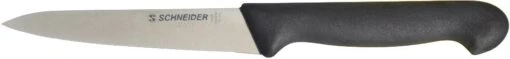 1 X SCHNEIDER Kuchenmesser POM 26 Cm – Bild 5
