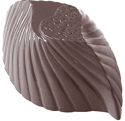 1 X SCHNEIDER Schokoladen-Form Überziehpraline Rechteckig 36x26x18 – Bild 4