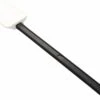 Schneider® Schneider - Stielschaber-Löffel Weiss/schwarz L:450mm, Schaber:116x68mm -Küchenutensilien Verkäufe ed5fc1bf c253 4c3f 906a 1561d3f4969d