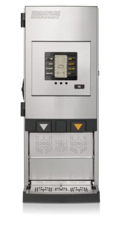 Bonamat Instantgerät 4 X 2,40 L /Stundenleistung