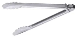 Contacto Küchenzange 40 Cm, Mit Verschlussschieber