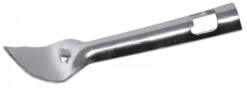 6x Büchsen-/Dosenöffner Verchromt Mit Plastikgriff, Länge: 18 Cm -Küchenutensilien Verkäufe eef0facd 89f9 4254 ba8a 4cfb9fa180f7