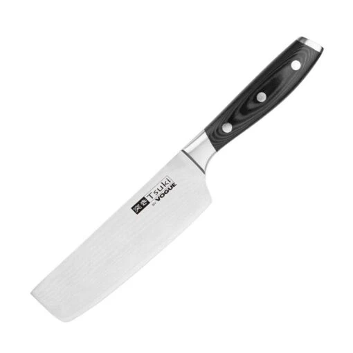 Vogue Tsuki Serie 7 Fleischmesser 20cm – Bild 5