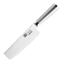 Vogue Tsuki Serie 7 Hackmesser 17cm -Küchenutensilien Verkäufe f1895eef 2560 4989 842f da921e128d23