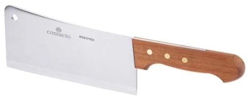 Contacto Doppel-Wiegemesser 22 Cm – Bild 3