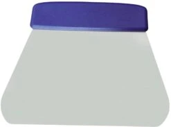 2x Contacto Spachtel, Glasfaserverstärkter Polyamid-Griff, Spatelmaß: 12 Cm X 6 Cm, Gesamtlänge: 24 Cm -Küchenutensilien Verkäufe f5270872 9b13 4e53 a85c 4d581f9b838e 1