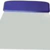 Schneider® Schneider - Spachtel, Edelstahl, H 145 X B 195 Mm Griff Hart (blau), Schwere Ausführung) -Küchenutensilien Verkäufe f5270872 9b13 4e53 a85c 4d581f9b838e