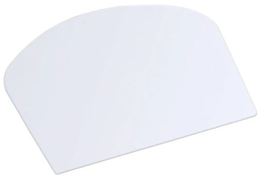 Teigschaber Löffelförmig,hitzebeständig, 34,3cm (V-58123) – Bild 3