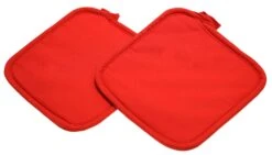 Westmark Topflappen "Neopren" 2er-Set -Küchenutensilien Verkäufe f658b978 30f2 4cb7 b214 c035fd3af51e