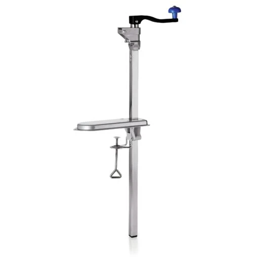 Westmark 28102270 Gentle Dosenlocher Z.B. Für Kondensmilch-Dosen – Bild 6