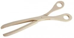 28x Contacto Heringszange. Buchenholz. Breite: 2 Cm. Gesamtlänge: 40 Cm -Küchenutensilien Verkäufe f89f56e8 188f 4657 b94b db6763022363 1