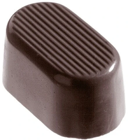 1 X SCHNEIDER Schokoladen-Form Überziehpraline Rechteckig 36x26x18 – Bild 6