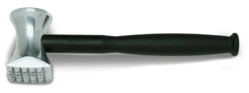WAS Germany - Fleischklopfer, Ø 9,5 Cm, 1,5 Kg, Edelstahl (1655150) – Bild 7