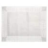 PAPSTAR 1500 Tortenspitzen Fine Line Eckig 46 Cm X 36 Cm Weiss "Firenze" Premium-Qualität -Küchenutensilien Verkäufe fe2c4b1b 24d8 497e a408 92e9627f2052