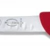 Dick Zerlegemesser 21 Cm, Roter Griff, Serie "Ergogrip" -Küchenutensilien Verkäufe ffdc5e4a 0938 454f b817 60cb2316a3e8